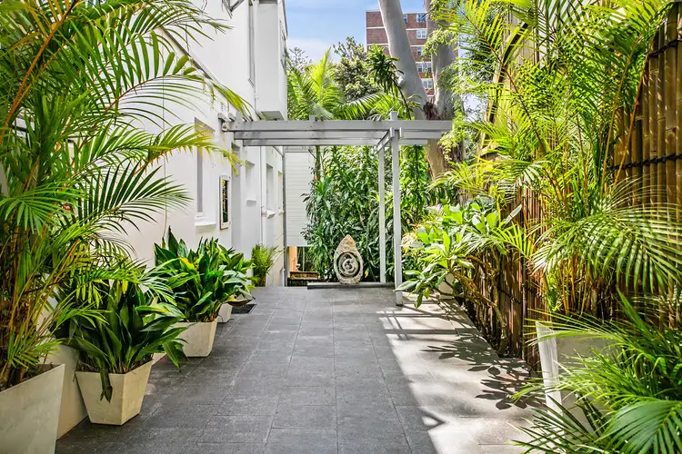 Third view of Homely house listing, 466 Bronte Road, Bronte NSW 2024