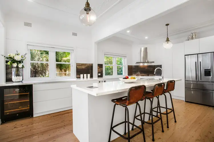 Fourth view of Homely house listing, 466 Bronte Road, Bronte NSW 2024