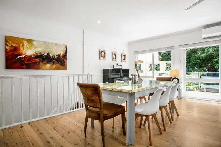 Fifth view of Homely house listing, 466 Bronte Road, Bronte NSW 2024