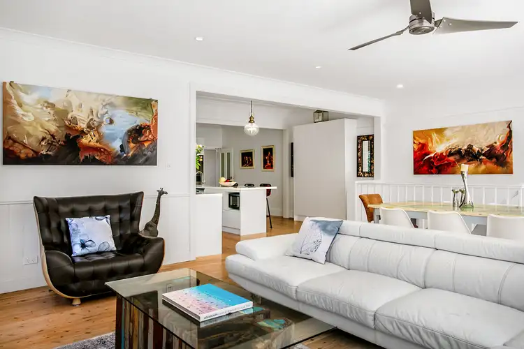 Sixth view of Homely house listing, 466 Bronte Road, Bronte NSW 2024