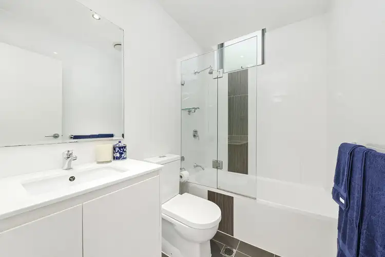 Sixth view of Homely apartment listing, 10/1-11 Donald Street, Carlingford NSW 2118