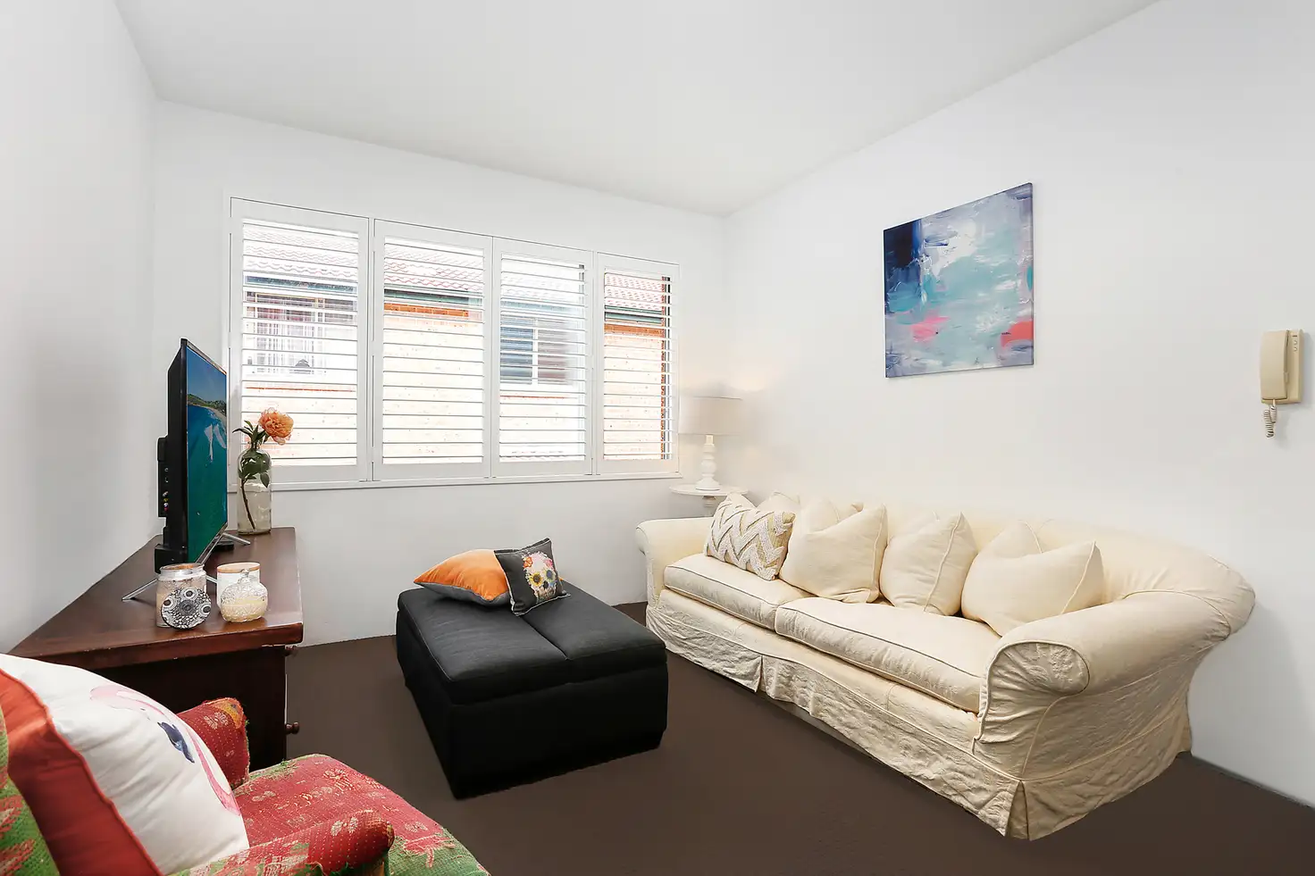 Main view of Homely unit listing, 5/110 The Boulevarde, Dulwich Hill NSW 2203