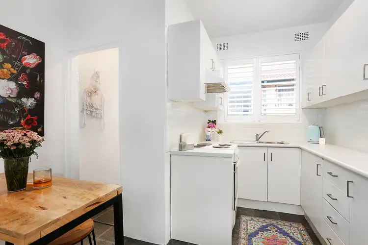 Second view of Homely unit listing, 5/110 The Boulevarde, Dulwich Hill NSW 2203