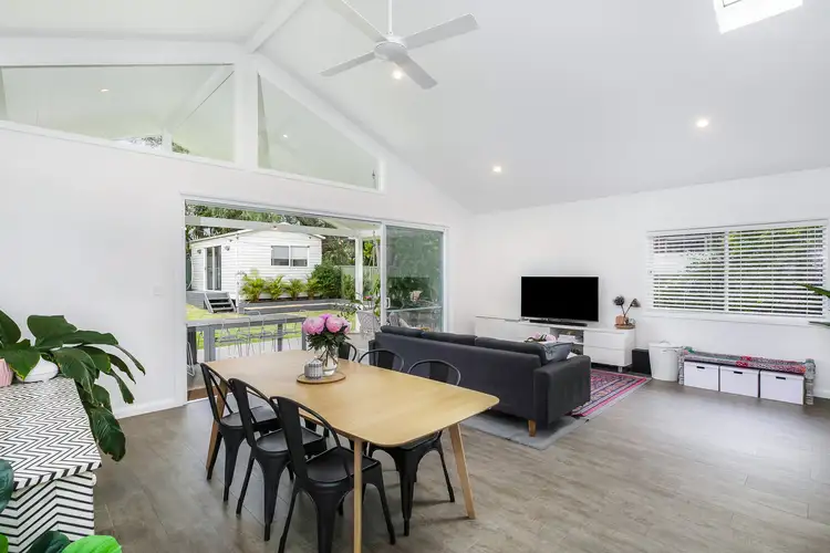 Third view of Homely house listing, 38 Captain Cook Drive, Caringbah NSW 2229
