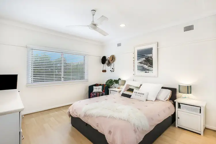 Fifth view of Homely house listing, 38 Captain Cook Drive, Caringbah NSW 2229