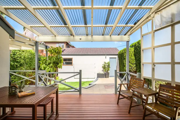 Second view of Homely house listing, 29 Boundary Street, Clovelly NSW 2031