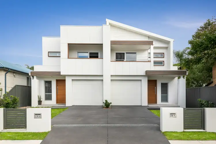 28b Girrilang Road, Cronulla NSW 2230