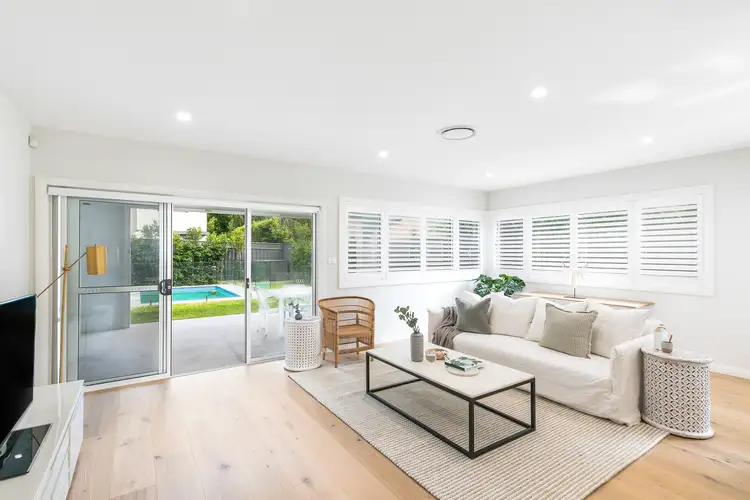 Second view of Homely house listing, 28b Girrilang Road, Cronulla NSW 2230