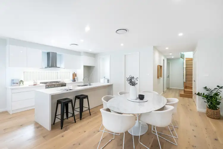 Third view of Homely house listing, 28b Girrilang Road, Cronulla NSW 2230