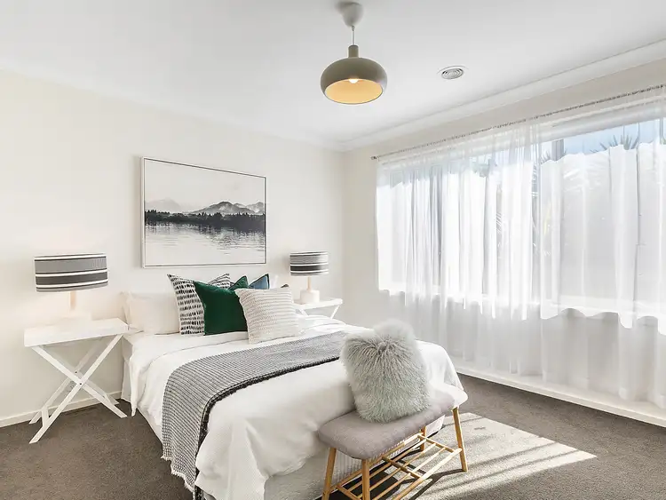 Sixth view of Homely townhouse listing, 24B Heather Street, Hamlyn Heights VIC 3215