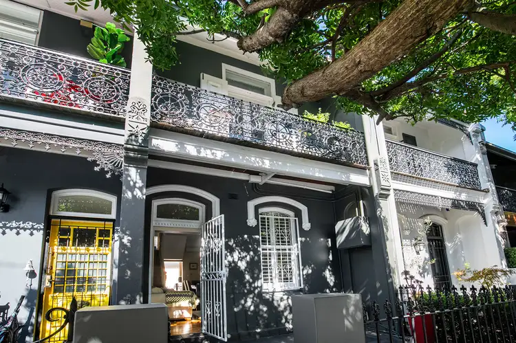 141 Hargrave Street