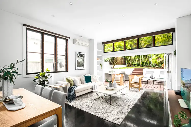 Second view of Homely house listing, 6 Chambers Avenue, Bondi Beach NSW 2026