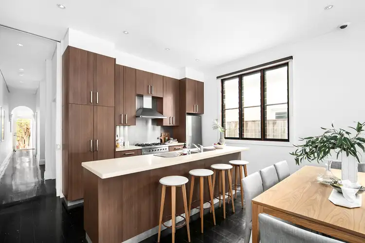 Fourth view of Homely house listing, 6 Chambers Avenue, Bondi Beach NSW 2026