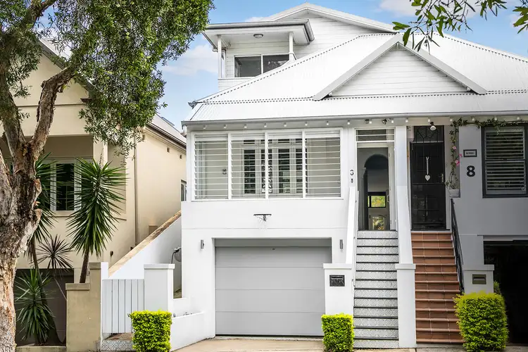 Fifth view of Homely house listing, 6 Chambers Avenue, Bondi Beach NSW 2026