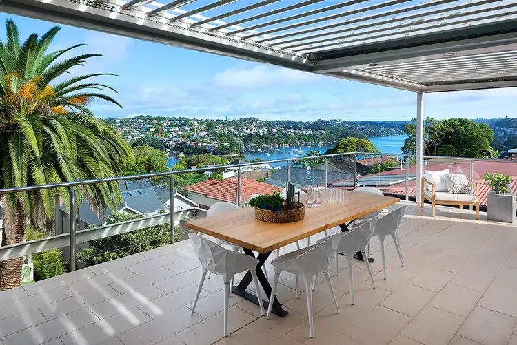 Second view of Homely house listing, 10 Inkerman Street, Mosman NSW 2088