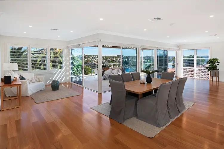 Third view of Homely house listing, 10 Inkerman Street, Mosman NSW 2088