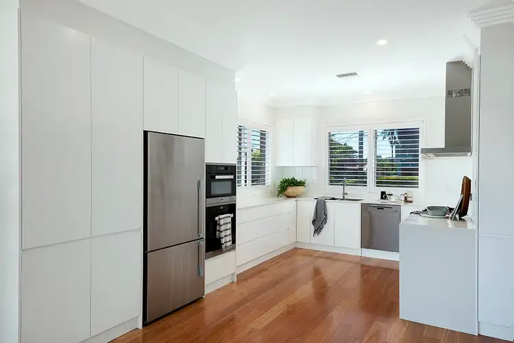 Fifth view of Homely house listing, 10 Inkerman Street, Mosman NSW 2088