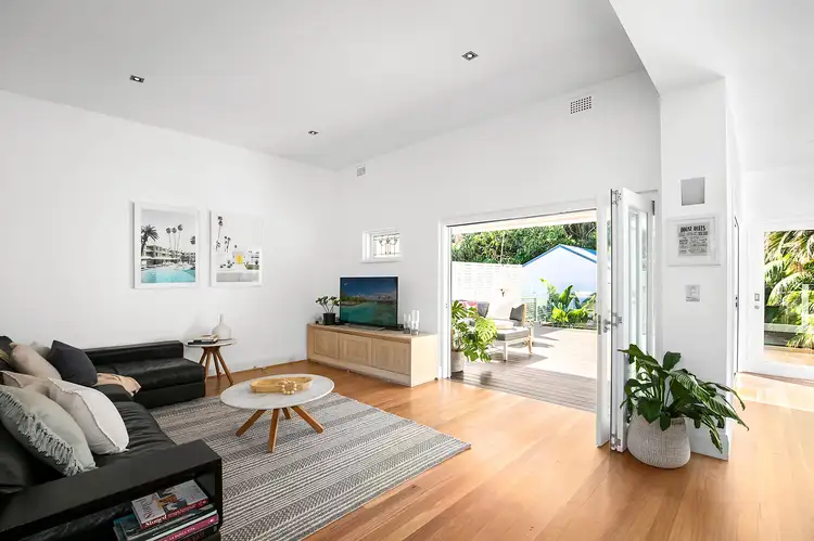 Fifth view of Homely house listing, 268 Birrell Street, Bondi NSW 2026