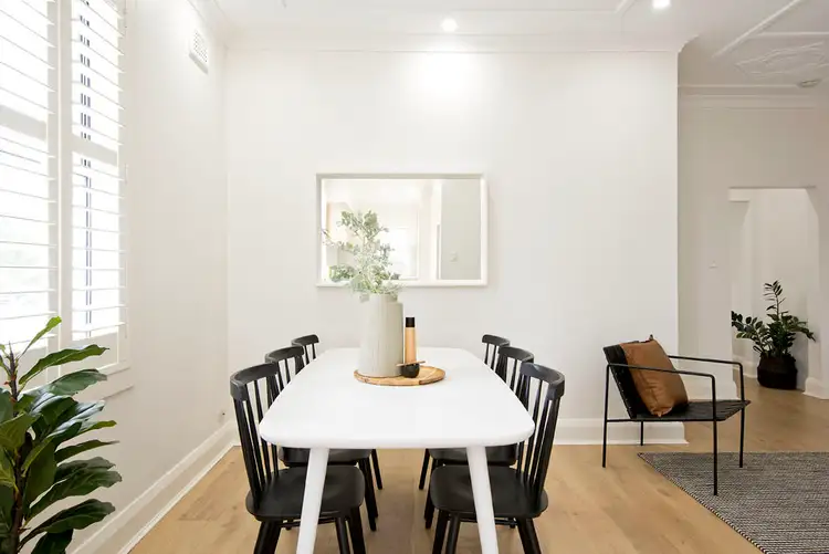 Second view of Homely apartment listing, 4/27 Howard Street, Randwick NSW 2031