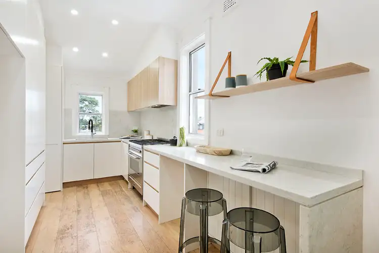 Third view of Homely apartment listing, 4/27 Howard Street, Randwick NSW 2031