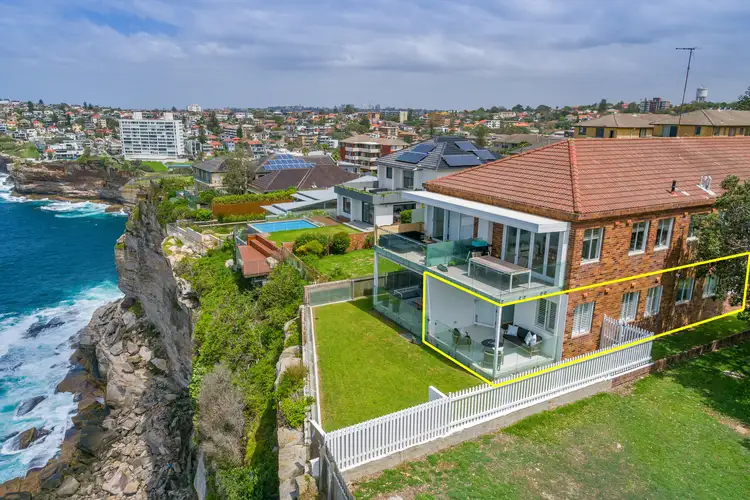 2/1 Marne Street, Vaucluse NSW 2030