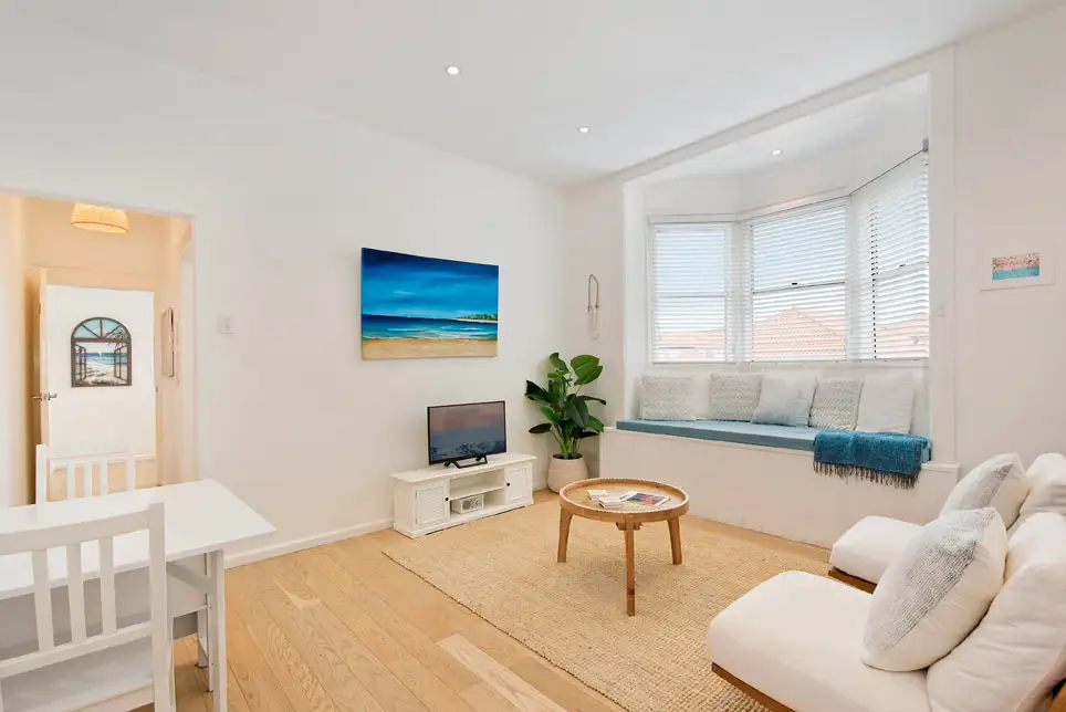 Main view of Homely apartment listing, 7/230 Arden Street, Coogee NSW 2034