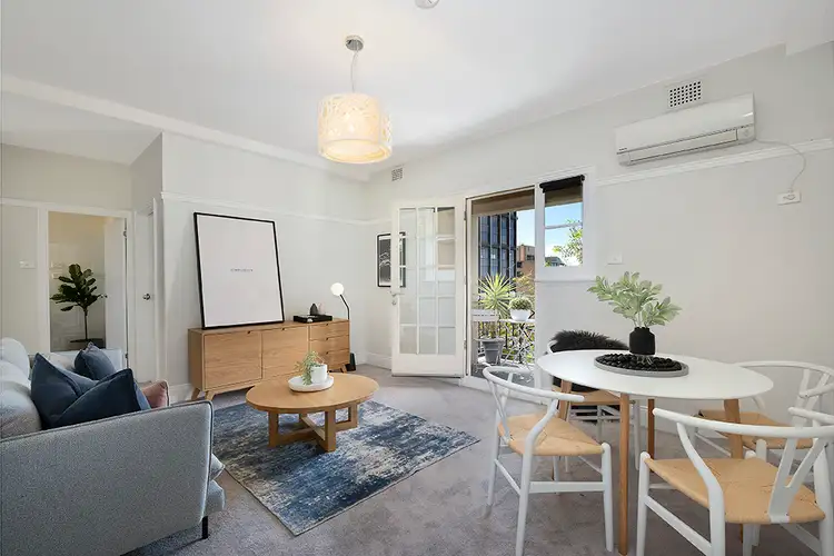 19/121 William Street, Darlinghurst NSW 2010