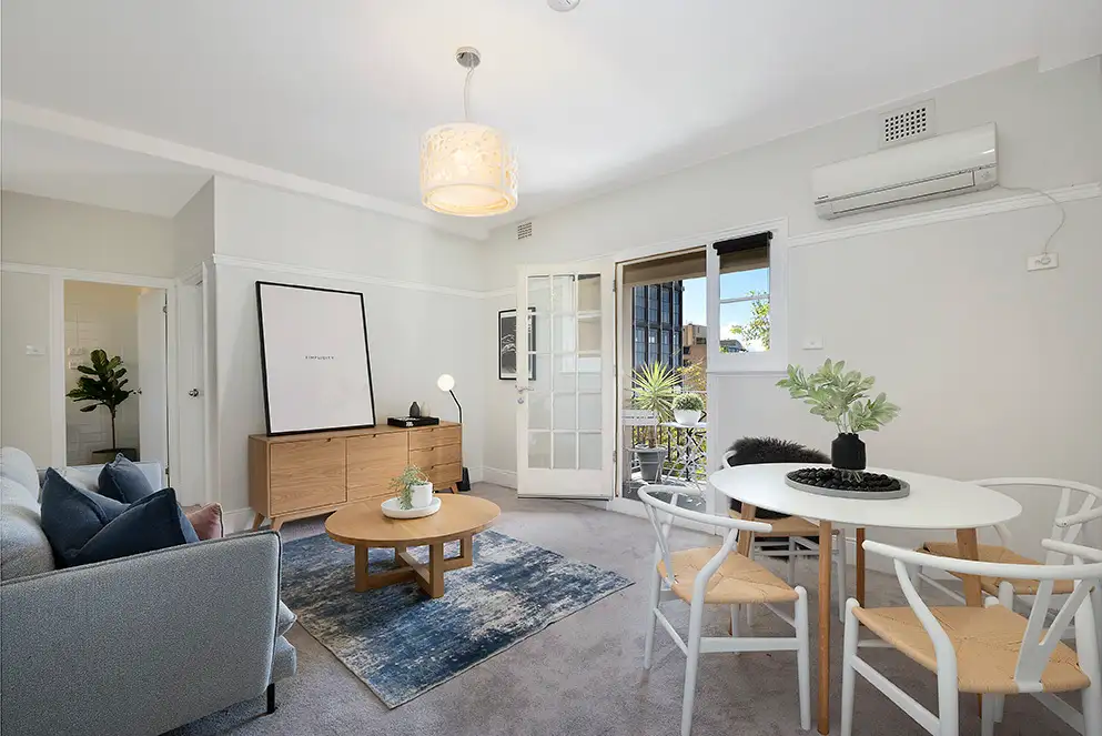 Main view of Homely apartment listing, 19/121 William Street, Darlinghurst NSW 2010