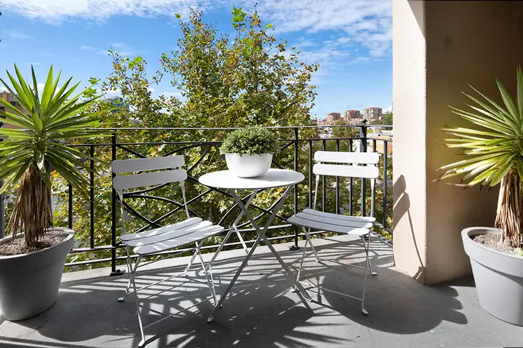 Second view of Homely apartment listing, 19/121 William Street, Darlinghurst NSW 2010