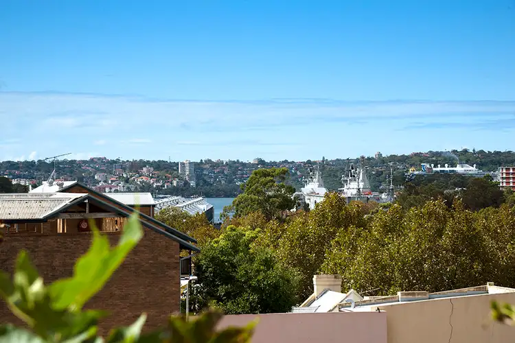 Third view of Homely apartment listing, 19/121 William Street, Darlinghurst NSW 2010