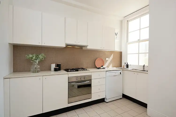 Fourth view of Homely apartment listing, 19/121 William Street, Darlinghurst NSW 2010