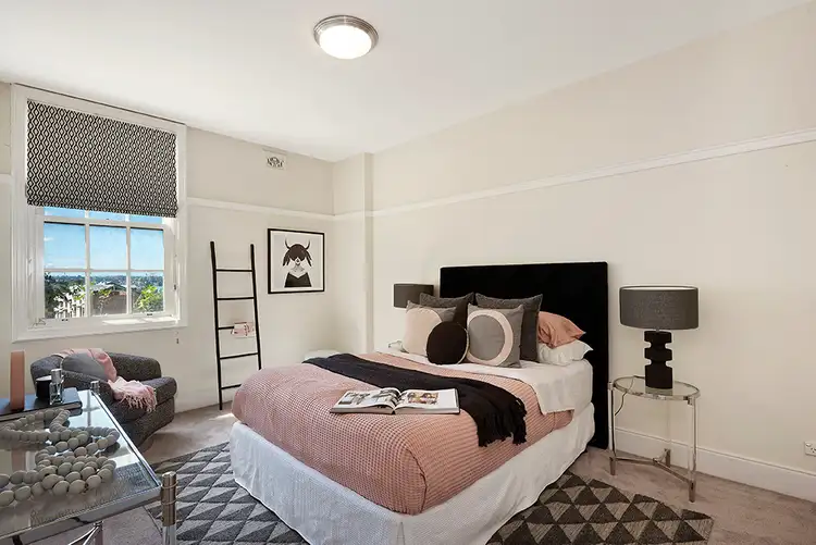 Fifth view of Homely apartment listing, 19/121 William Street, Darlinghurst NSW 2010