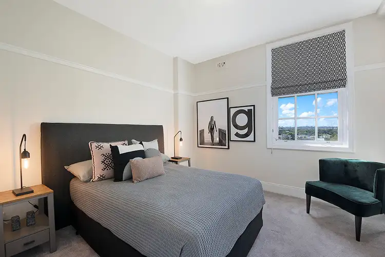 Sixth view of Homely apartment listing, 19/121 William Street, Darlinghurst NSW 2010