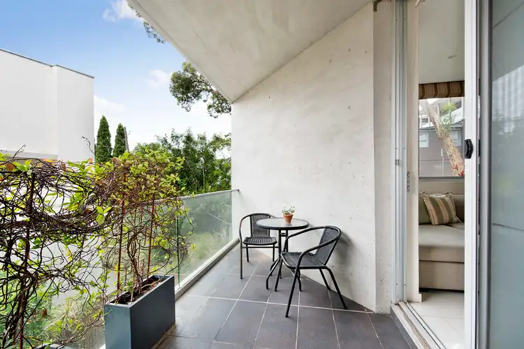 Second view of Homely apartment listing, 4/68 Wentworth Street, Randwick NSW 2031