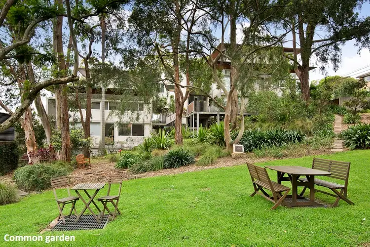 Third view of Homely apartment listing, 4/68 Wentworth Street, Randwick NSW 2031