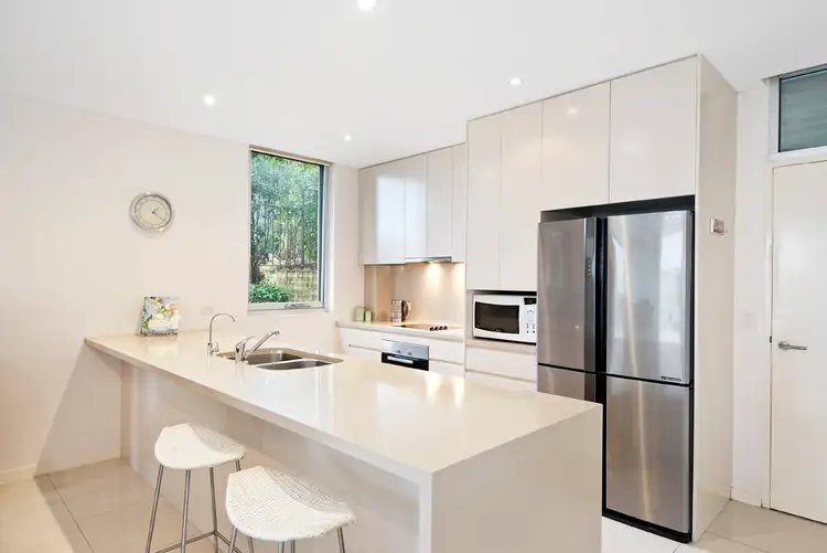 Fourth view of Homely apartment listing, 4/68 Wentworth Street, Randwick NSW 2031