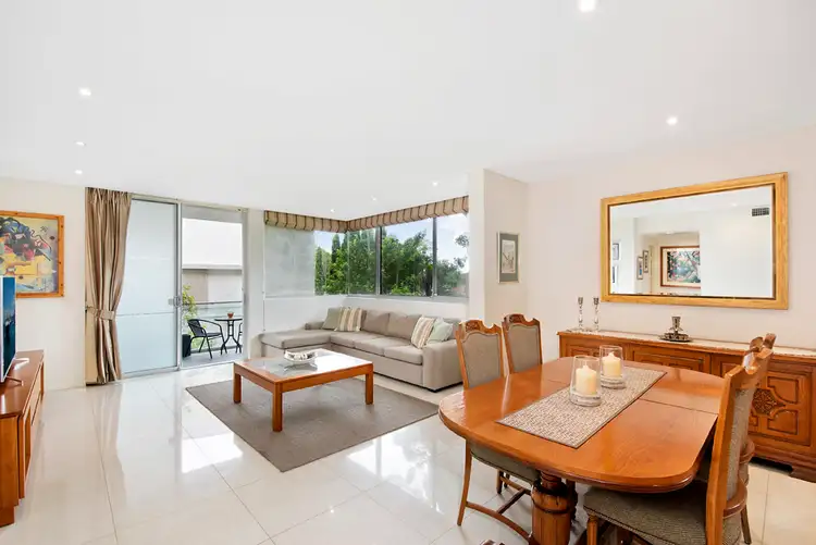 Fifth view of Homely apartment listing, 4/68 Wentworth Street, Randwick NSW 2031
