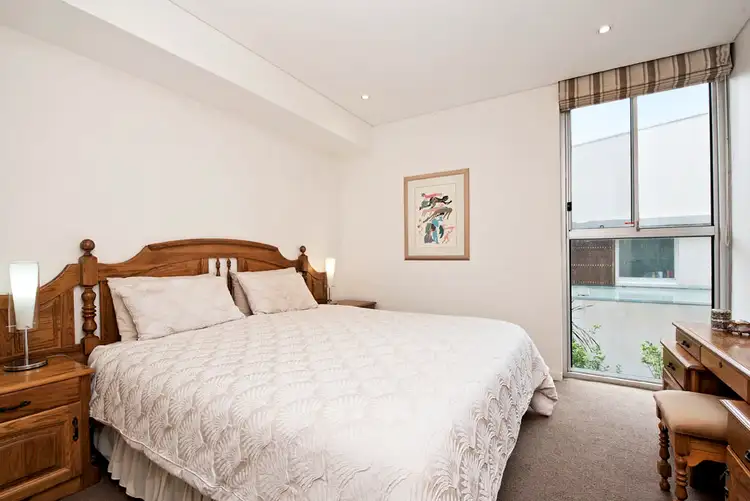 Sixth view of Homely apartment listing, 4/68 Wentworth Street, Randwick NSW 2031