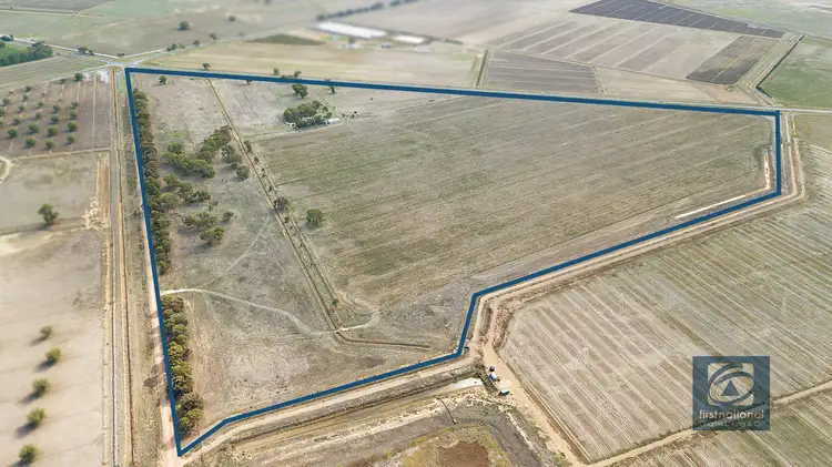 Main view of Homely house listing, 1374 McKenzie Road, Koyuga VIC 3622