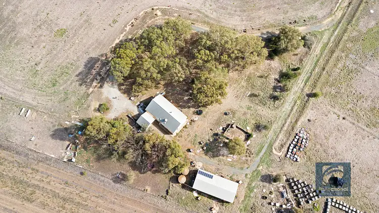 Second view of Homely house listing, 1374 McKenzie Road, Koyuga VIC 3622