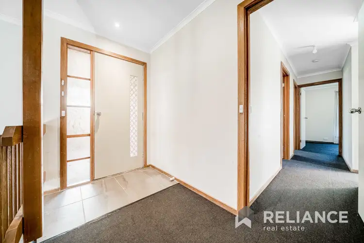 Third view of Homely house listing, 40 Pennyroyal Crescent, Kurunjang VIC 3337