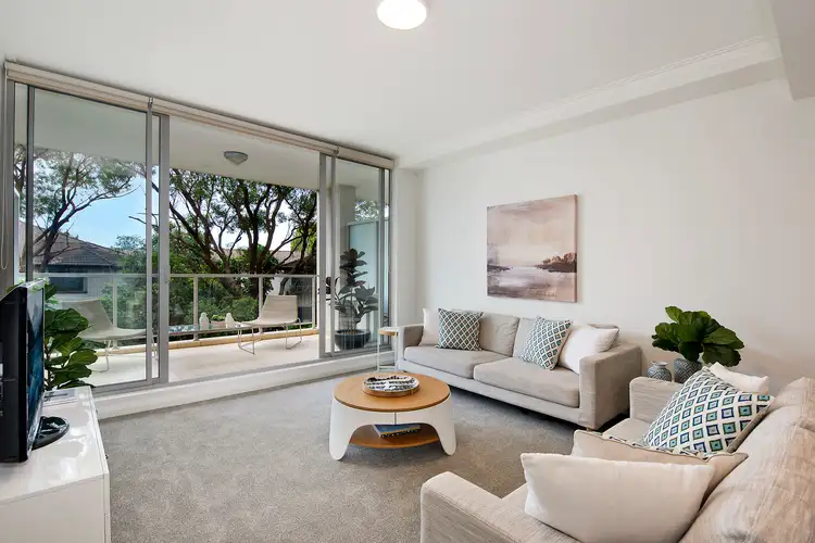 Main view of Homely apartment listing, 422/14-18 Darling Street, Kensington NSW 2033