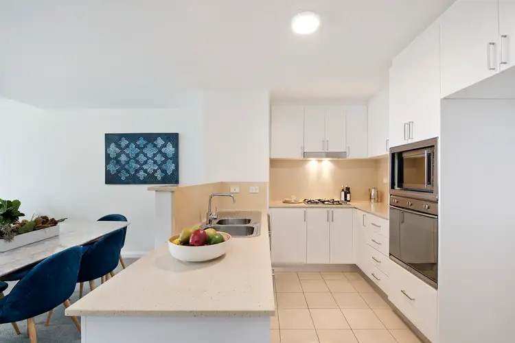 Second view of Homely apartment listing, 422/14-18 Darling Street, Kensington NSW 2033