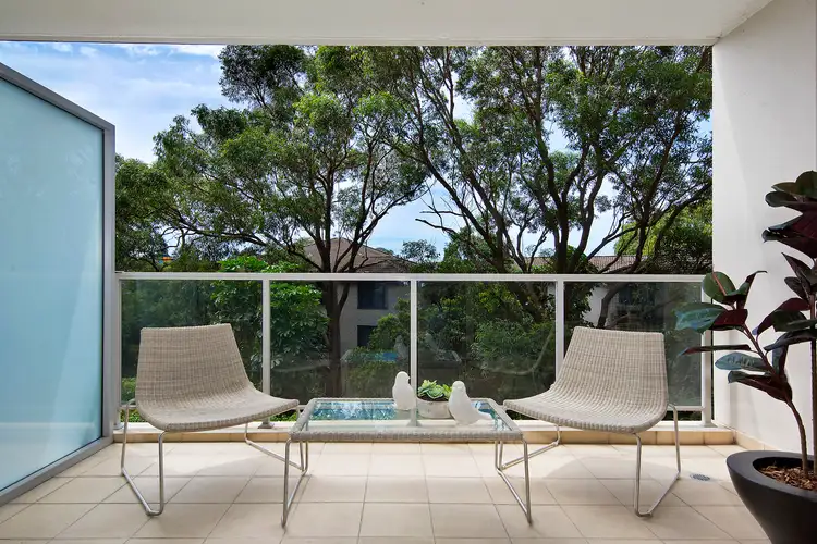 Third view of Homely apartment listing, 422/14-18 Darling Street, Kensington NSW 2033