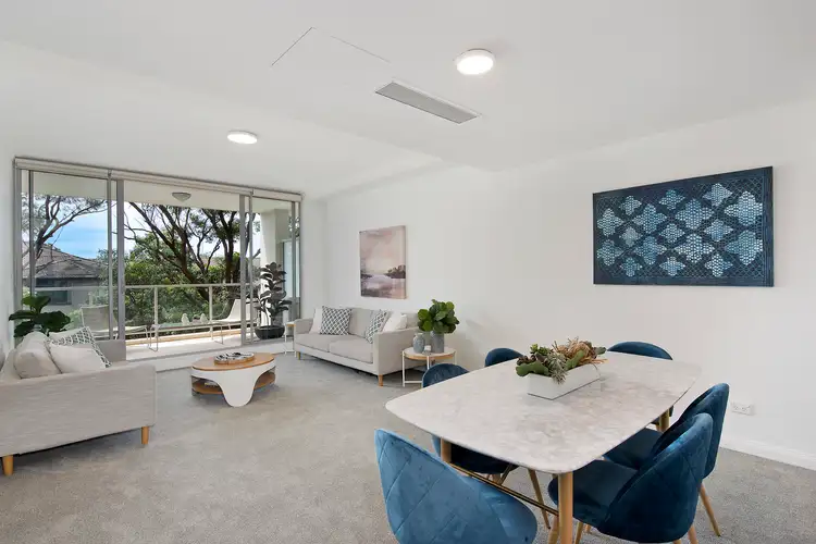 Fourth view of Homely apartment listing, 422/14-18 Darling Street, Kensington NSW 2033