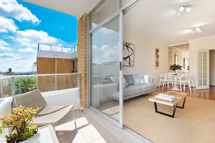 13/2-4 Miller Street, Bondi NSW 2026