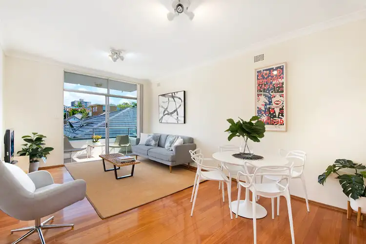 Second view of Homely apartment listing, 13/2-4 Miller Street, Bondi NSW 2026