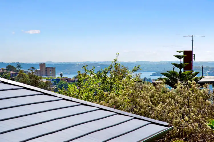 Third view of Homely apartment listing, 13/2-4 Miller Street, Bondi NSW 2026