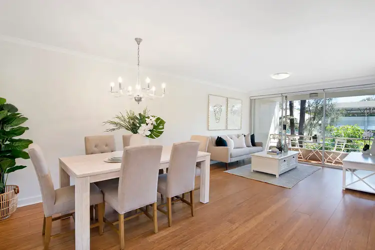 37/400 Glenmore Road, Paddington NSW 2021