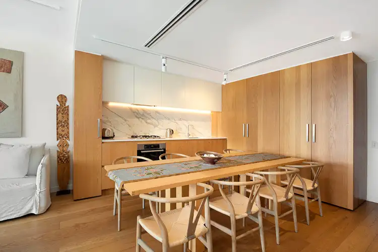 Fourth view of Homely apartment listing, 602/63 Hall Street, Bondi Beach NSW 2026